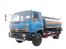 Chemical Tanker Truck Dongfeng